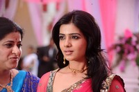 Samantha Latest Stills